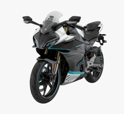 250 / 450 SR